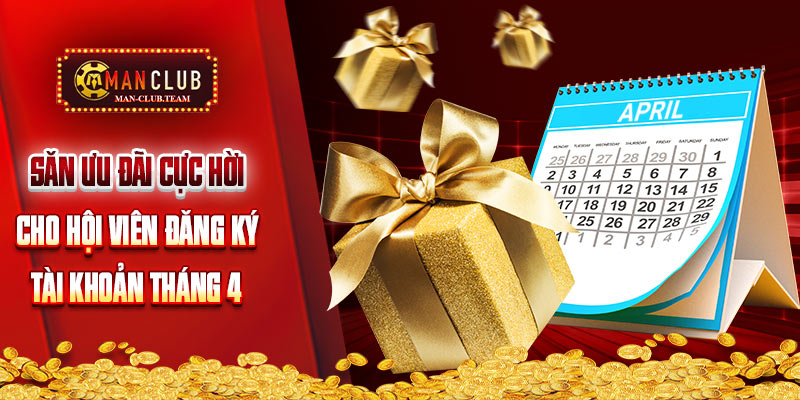 giới thiệu manclub Manclub sở hữu tràng trăm mã giftcode cho hội viên