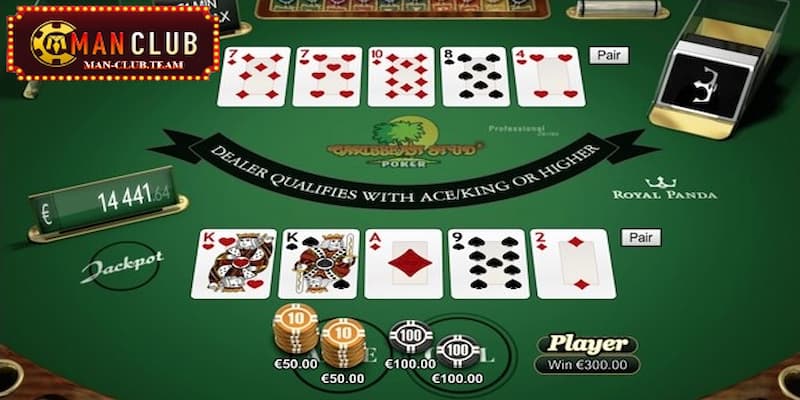 cách chơi bài poker Thông tin về luật chơi Poker trong vòng Shodown cực chi tiết