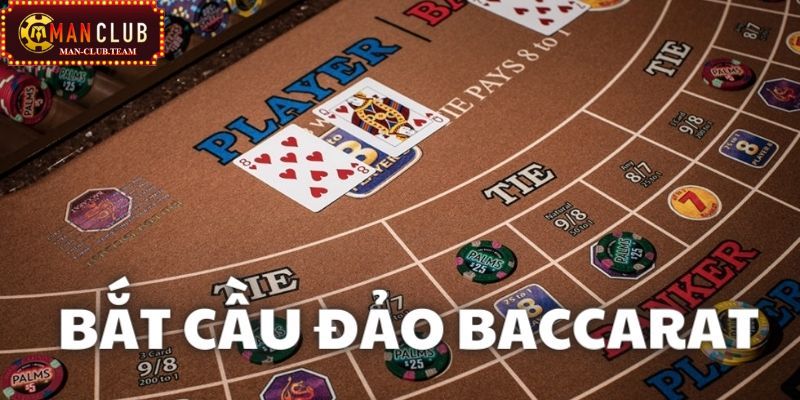 cách soi cầu bài baccarat Soi cầu đảo cần nhiều kinh nghiệm