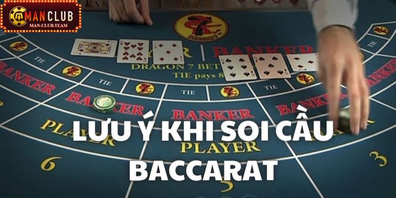 cách soi cầu bài baccarat Kinh nghiệm soi cầu bài Baccarat cực chuẩn của cao thủ