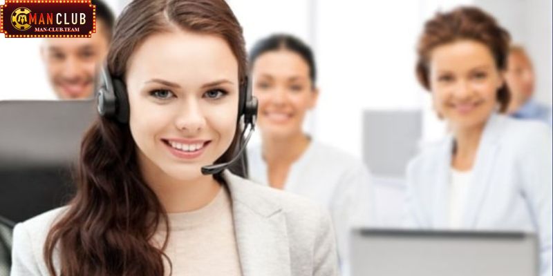 Quên mật khẩu Gọi điện hotline Manclub khi quên mật khẩu