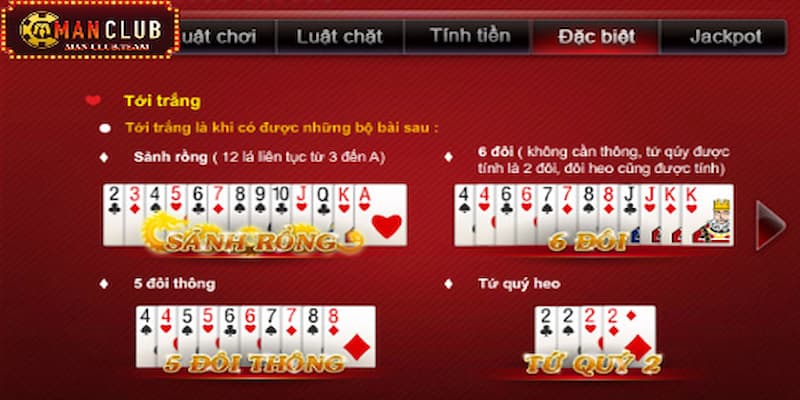 tiến lên miền nam Toàn bộ quy trình đánh TLMN cho anh em mới bắt đầu