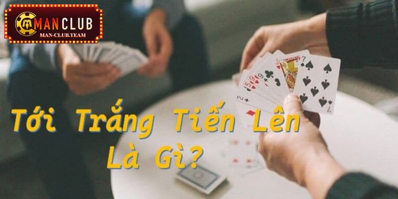 tới trắng tiến lên miền nam Thông tin chính giới thiệu dòng game Tiến Lên Miền Nam