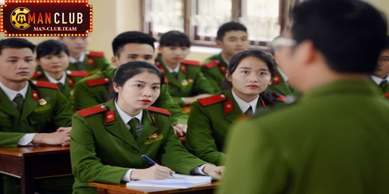Nằm mơ bị công an bắt Mơ thấy cảnh sát bắt sắp tới bạn hãy cẩn thận