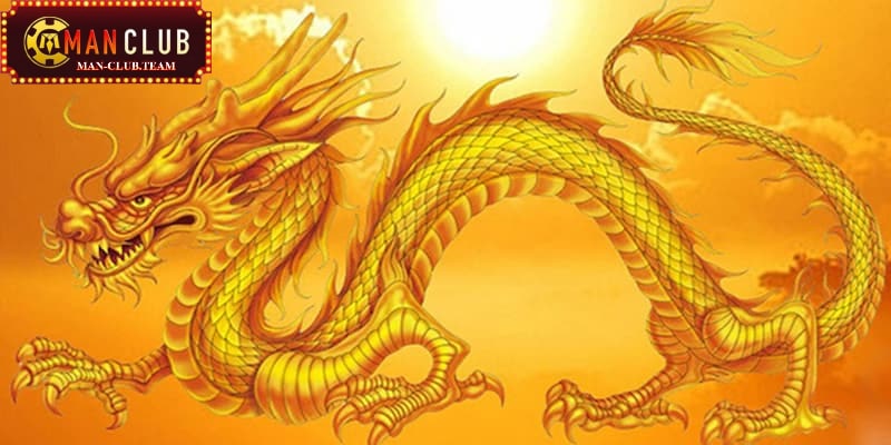 nằm mơ thấy rồng Ý nghĩa giấc mộng nằm mơ thấy Rồng