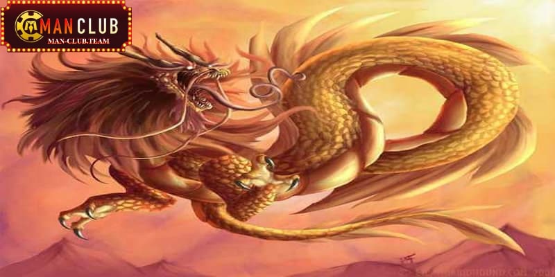 nằm mơ thấy rồng Chiêm bao thấy đang rất tức giận hung dữ dự đoán điềm báo gì?