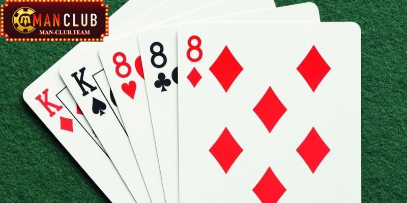 Hướng dẫn chơi tá lả Hướng dẫn chơi tá lả về luật đánh