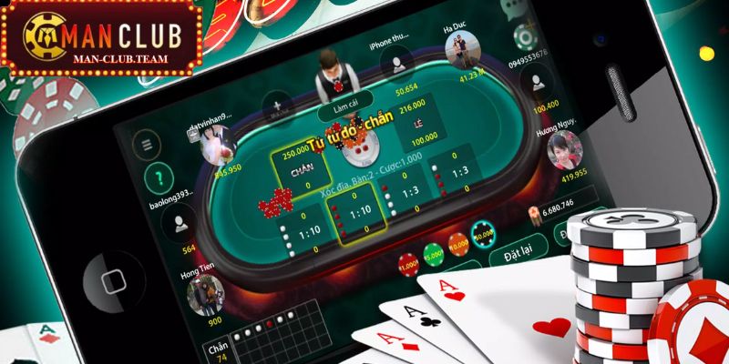 sai lầm khi chơi game bài đổi thưởng Những sai lầm phổ biến nhất khi chơi game đánh bài online