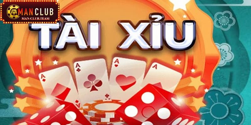 Tài Xỉu Cân Cửa Manclub Tham gia cá cược tài xỉu cân cửa vô cùng đơn giản tại Manclub
